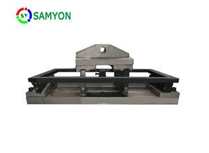 Concrete Bending Device - Alat Uji Lentur & Kuat Tarik Beton Universal