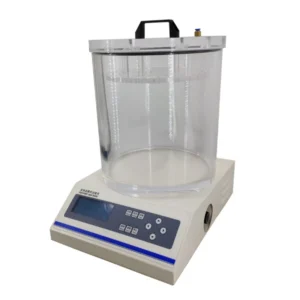Condom Automatic Seal Tester | Alat Uji Penyegelan Otomatis Kondom Haida 5110-HD