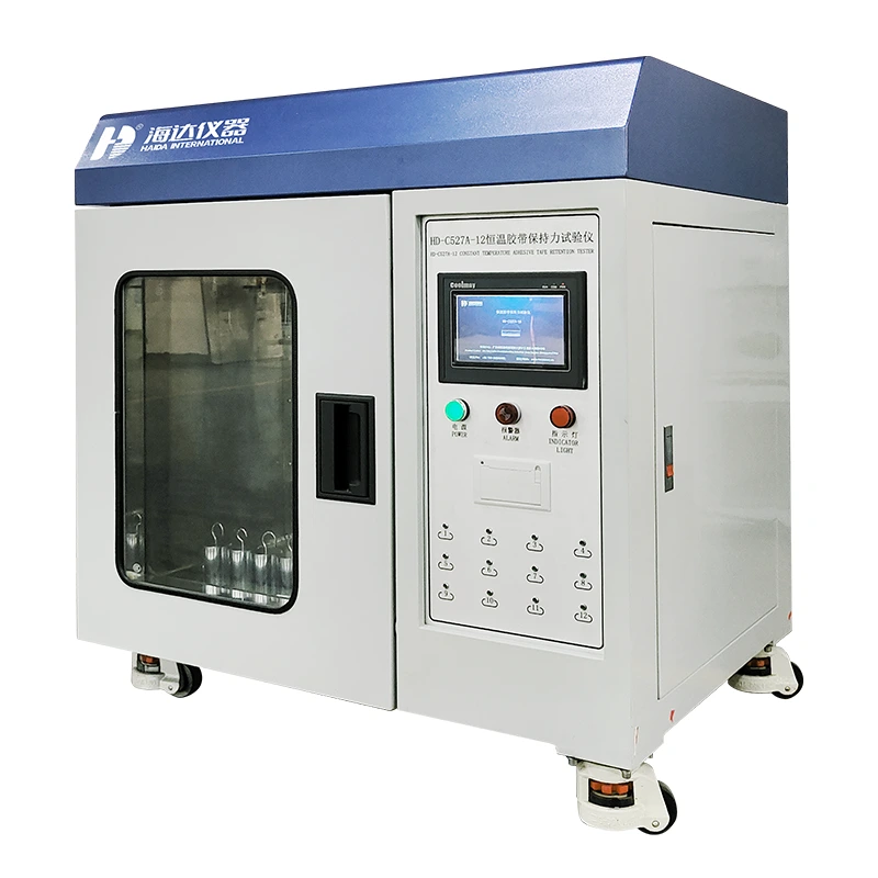 Constant Temperature Stick Viscosity Tester Haida