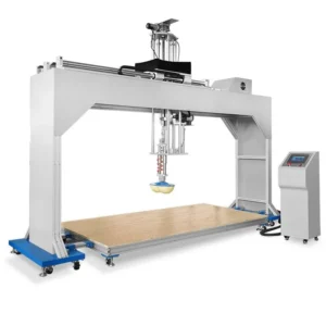 Cornell Mattress Durability Tester Haida