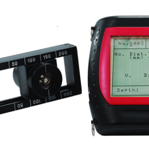 Crack Depth Gauge TC200 TIME INSTRUMENT