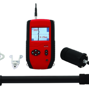 Crack Width Gauge TC400 Time Instrument