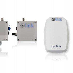 Sistem Pemantauan Nirkabel GTecLink | GTecLink Wireless Monitoring System D9 Soil Instrument