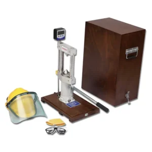 DIGITAL POINT LOAD TESTER – BRC-704 BESMAK