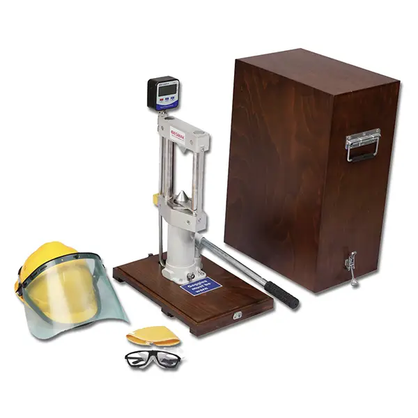DIGITAL POINT LOAD TESTER – BRC-704 BESMAK