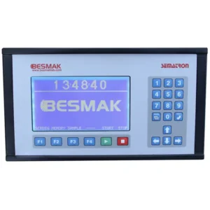 DIGITAL READOUT UNIT – BCO-113/13 BESMAK