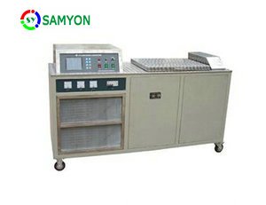 HP-4 Permeability Tester - Alat Uji Rembesan & Impermeabilitas Beton