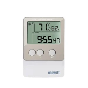 DS102 USB Temperature Humidity Data Logger Recorder