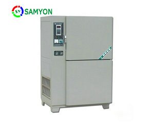 DW-40 Low Temperature Testing Box - Mesin Kotak Uji Suhu Rendah Laboratorium
