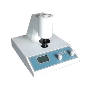 Desktop Digital Whiteness Testing Machine Haida
