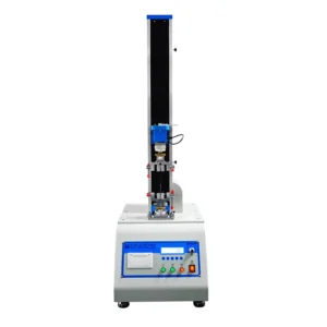 Mesin Uji Tarik Meja | Desktop Tensile Testing Machine HD-B602 Haida