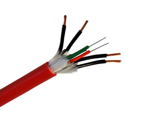 Sensor suhu serat optik terdistribusi dengan kemampuan pemanasan mandiri untuk pemantauan sipil, geoteknik, dan deteksi kebocoran | Distributed fiber optic temperature sensor with self-heating capability for civil, geotechnical monitoring, and leak detection Soil Instrument