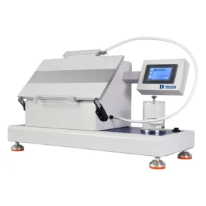 Diaper Anti-Side Leakage Performance Tester | Alat Uji Kinerja Popok Anti-Kebocoran Samping Haida 5017-HD