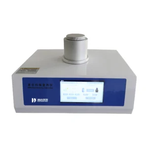 Differential Scanning Calorimeter Haida
