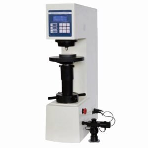 Digital Brinell Hardness Tester TIME®6202 TIME INSTRUMENT