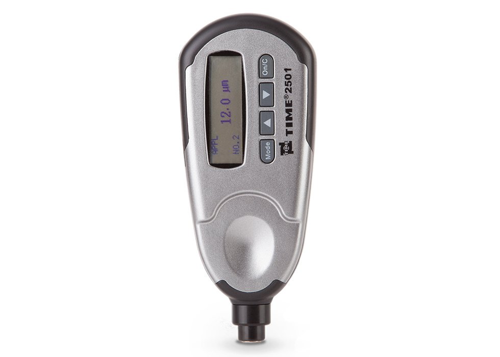 Digital Coating Thickness Gauge TIME®2501 TIME INSTRUMENT