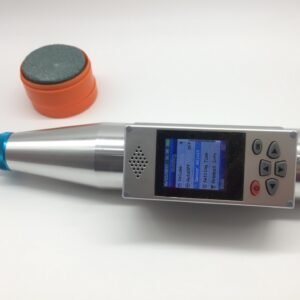 Digital Concrete Test Hammer HT225-V TIME INSTRUMENT