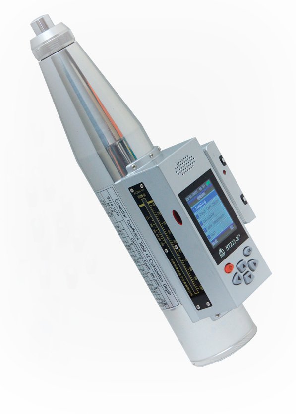 Digital Concrete Test Hammer HT225-W TIME INSTRUMENT