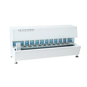 Digital Fabric Crease Recovery Tester Haida
