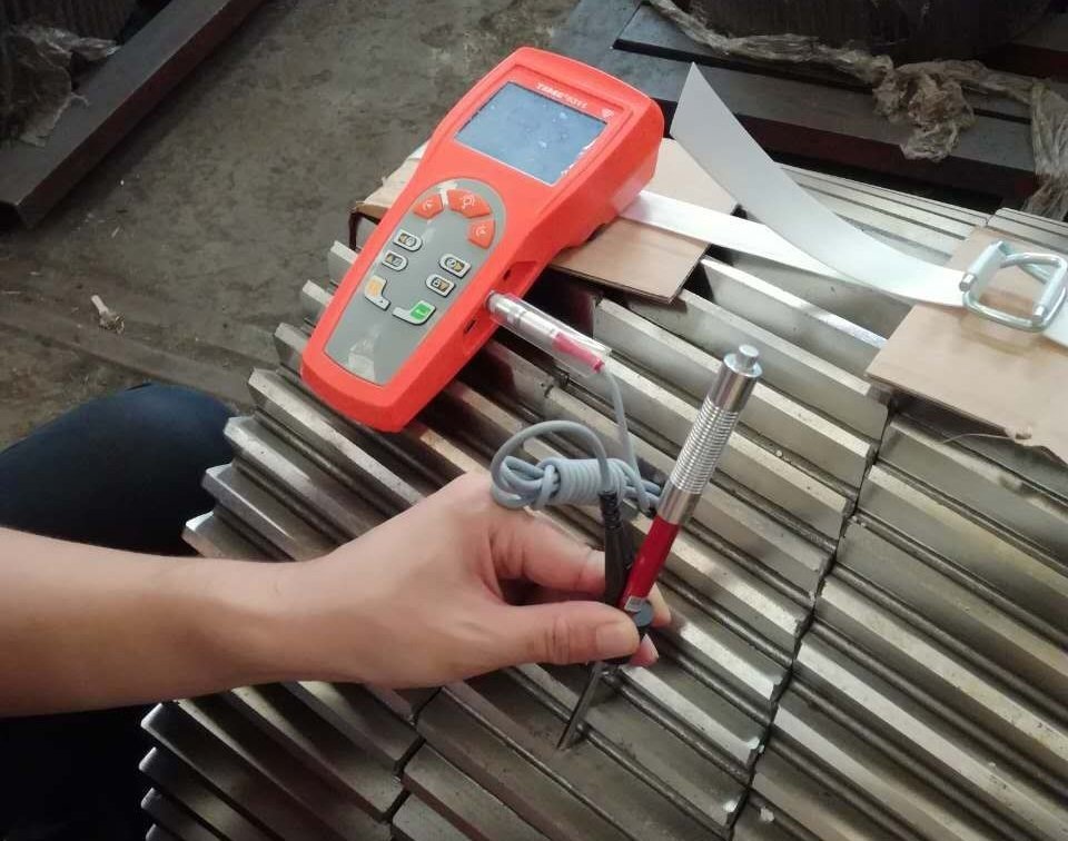 Digital Leeb Hardness Tester TIME®5310 TIME INSTRUMENT - Gambar 2