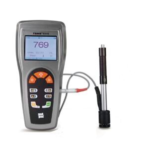Digital Leeb Hardness Tester TIME®5310 TIME INSTRUMENT