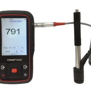 Digital Leeb Hardness Tester TIME®5350 TIME INSTRUMENT