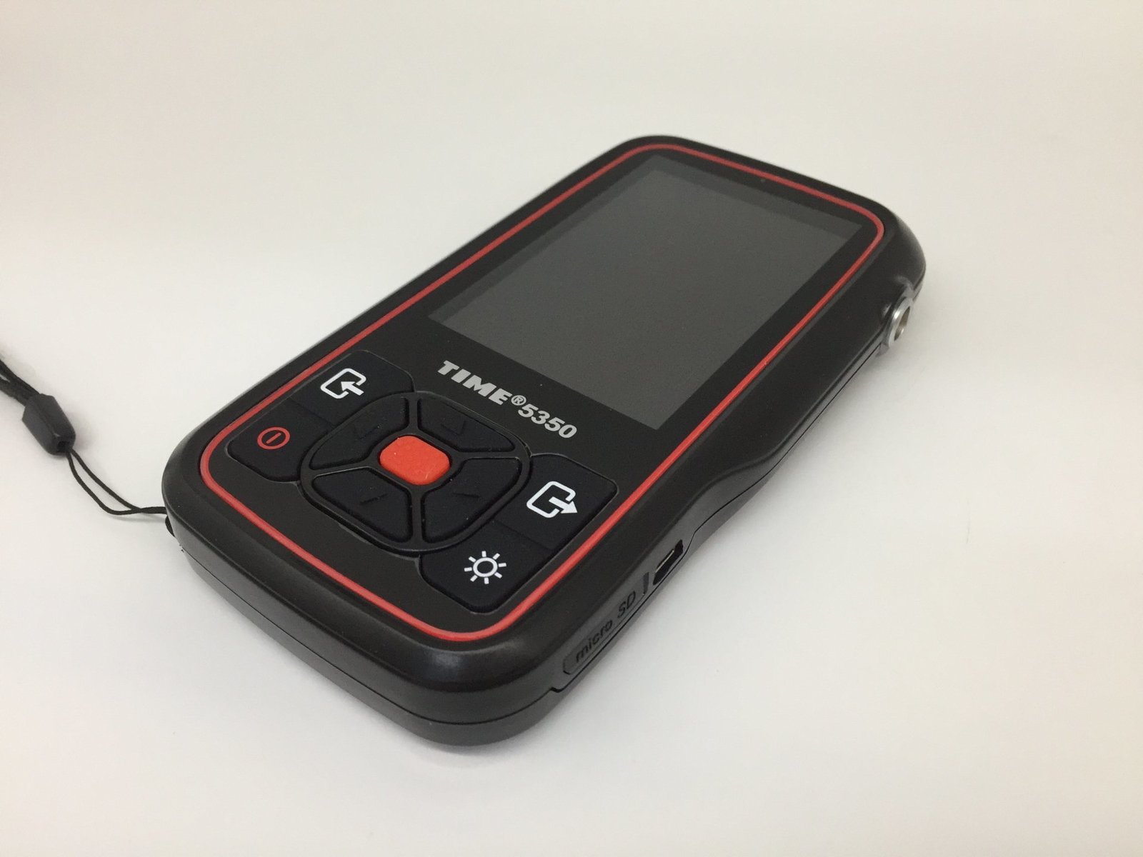 Digital Leeb Hardness Tester TIME®5350 TIME INSTRUMENT - Gambar 2