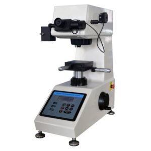 Digital Micro Vickers Hardness Tester TH710/711 TIME INSTRUMENT