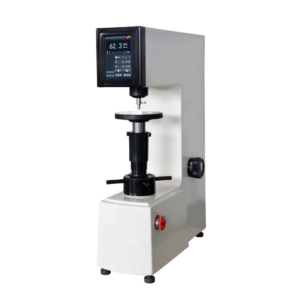 Digital Rockwell Hardness Tester TIME®6102 TIME INSTRUMENT