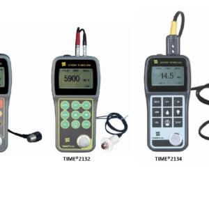 Digital Thickness Gauge TIME®2130/2132/2134 TIME INSTRUMENT