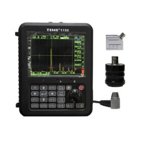 Digital Ultrasonic Flaw Detector TIME®1150 TIME INSTRUMENT