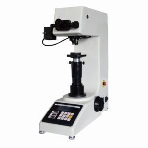 Digital Vickers Hardness Tester TH721/721Z TIME INSTRUMENT
