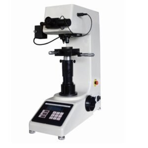 Digital Vickers Hardness Tester TH724/724Z TIME INSTRUMENT