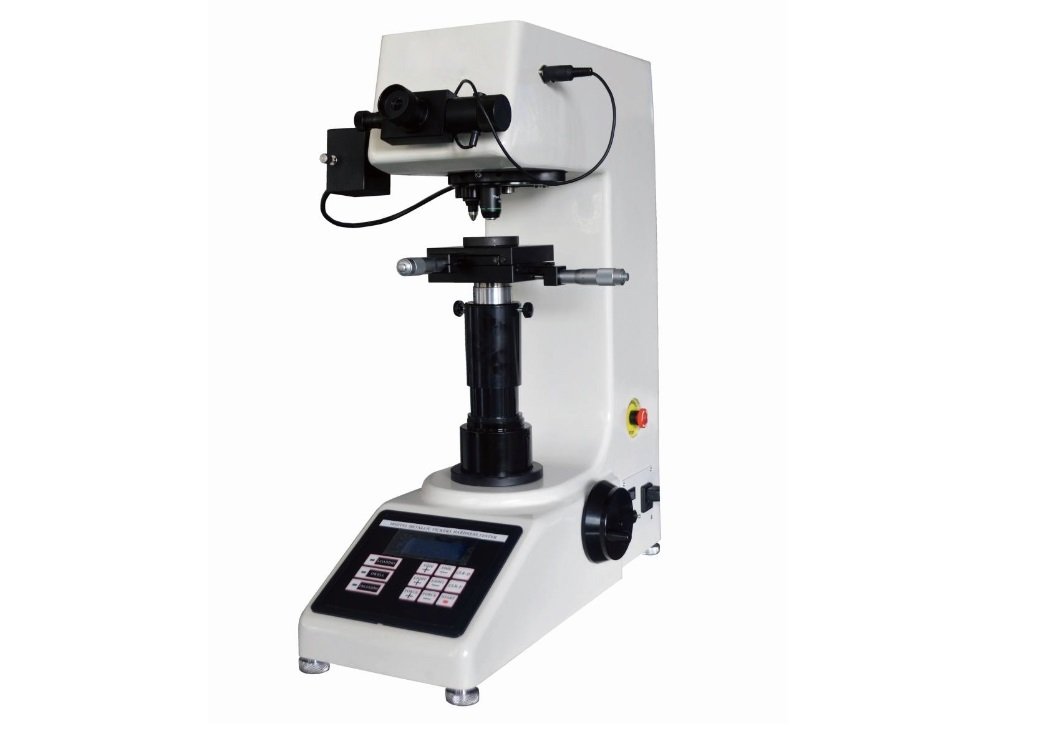 Digital Vickers Hardness Tester TH724/724Z TIME INSTRUMENT