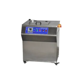 Durawash Tester Fabric Durability Test Haida