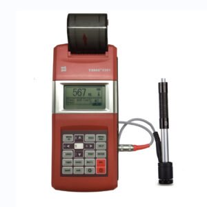 Dynamic Rebound Hardness Tester TIME®5301 TIME INSTRUMENT