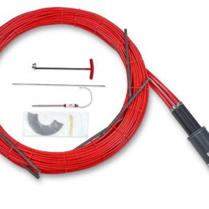 Sistem Pemantauan Perpindahan Multi-Titik | Rod Extensometer System E17 Soil Instrument