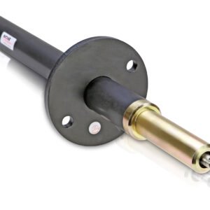 Alat Pemantau Deformasi dan Pergerakan Tanah | Vibrating Wire Soil Extensometer E7 Soil Instrument