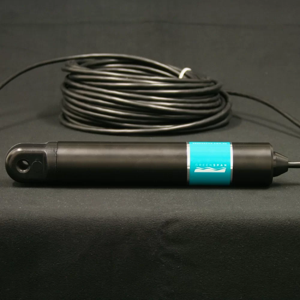 EC-1550 Digital Conductivity + Temperature sensor - Gambar 7