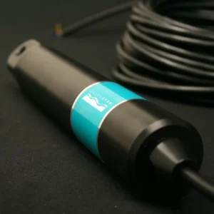 EC-1550 Digital Conductivity + Temperature sensor