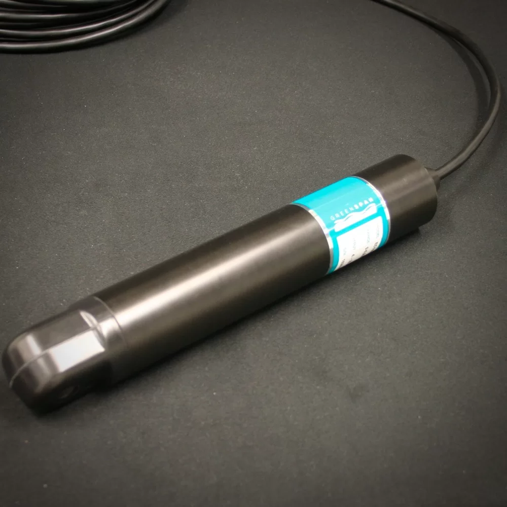 EC-1550 Digital Conductivity + Temperature sensor - Gambar 5
