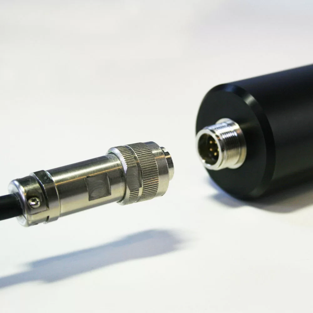 EC-1550 Digital Conductivity + Temperature sensor - Gambar 3