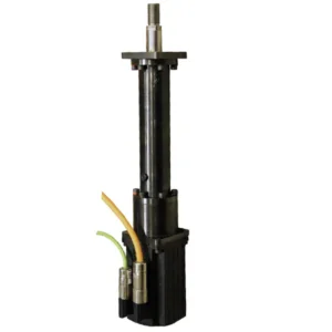 ELECTROMECHANICAL ACTUATOR – BMT-A/E BESMAK