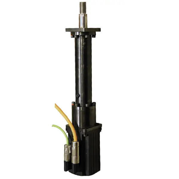 ELECTROMECHANICAL ACTUATOR – BMT-A/E BESMAK