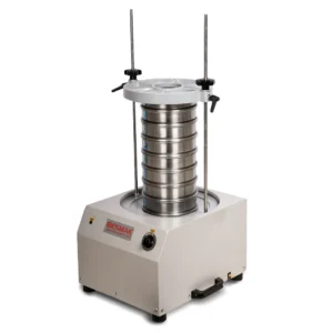 ELECTROMECHANICAL SIEVE SHAKER – BGE-611 BESMAK