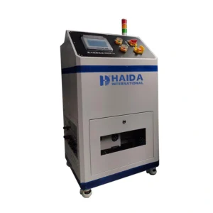 Alat Uji Hubung Singkat Battery Pack Kendaraan Listrik | EV Battery Pack Short Circuit Tester Haida