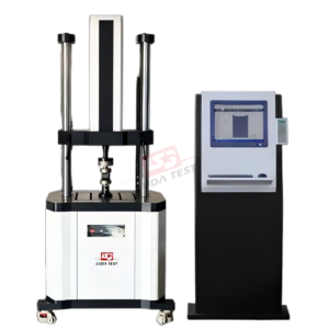 Electric Servo Fatigue Testing Machine LD-20