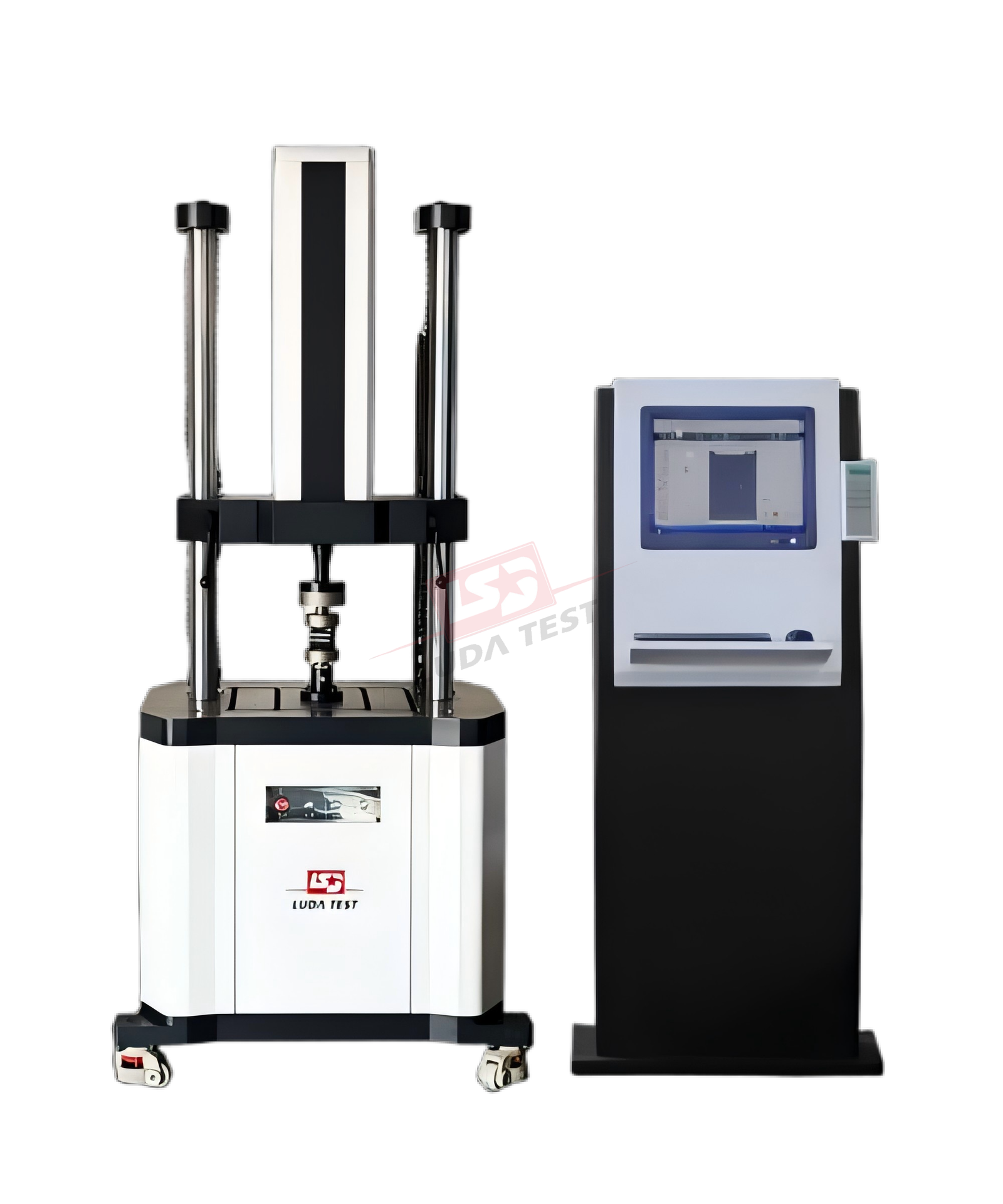 Electric Servo Fatigue Testing Machine LD-20