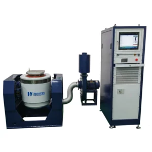 Electro-dynamic Vertical Shaker Haida