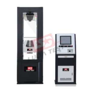 Electro-hydraulic Servo Steel Strand Special Testing Machine WAW-600G Luda Instruments